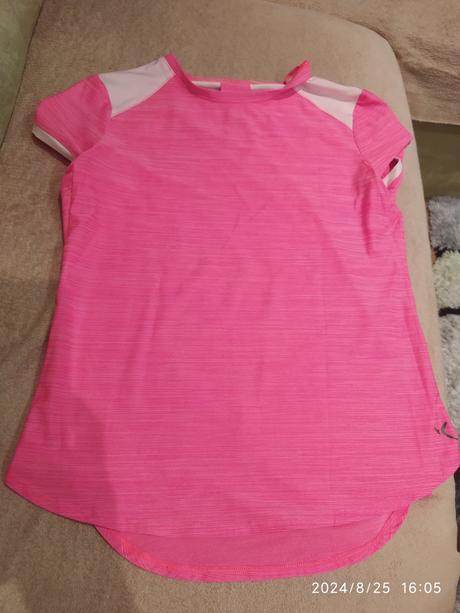 Sportove triceno, decathlon,140