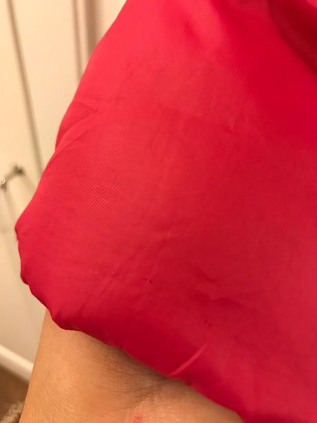 Prechodna bunda, zara,164