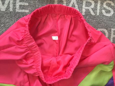 Kostym roky 80/90 jogingova suprava 12-13 rokov, 