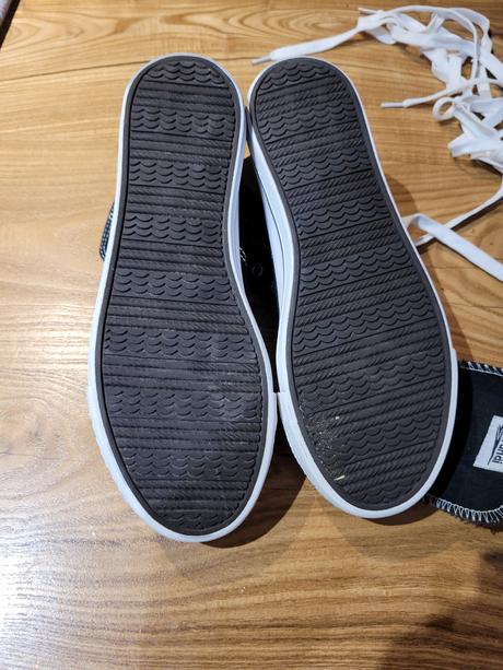 Tenisky sprandi, sprandi,39