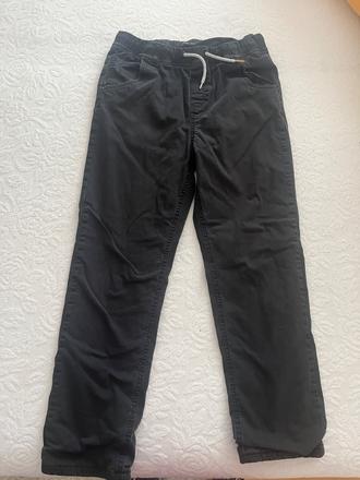 Zateplené nohavice, reserved,170