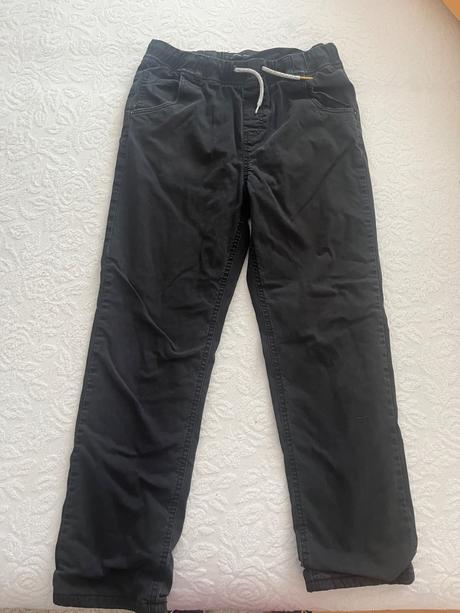 Zateplené nohavice, reserved,170