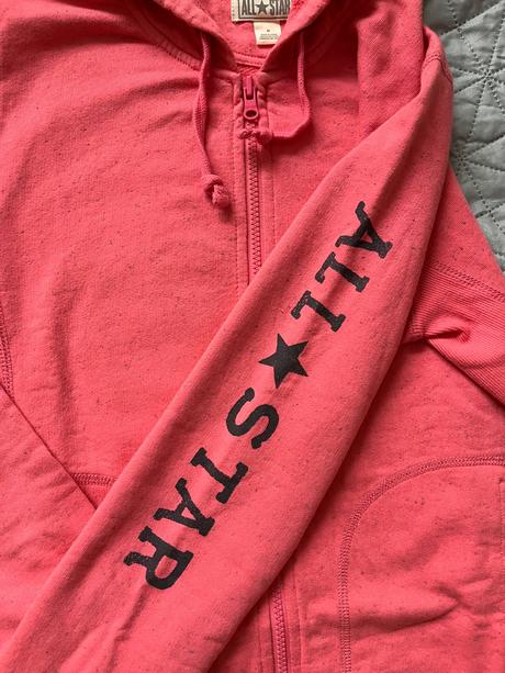 Mikina converse, converse,m