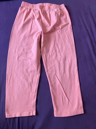 3/4 leginy, vertbaudet,152