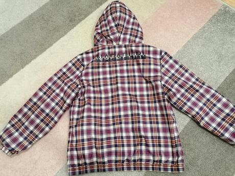 Detska bunda, napapijri,134