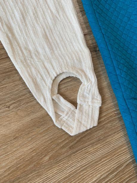 Kaliopky rôzne veľkosť aj farby aj tvary, slovenka,116 - 164