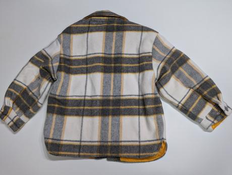 Bunda prechodna, sinsay,92