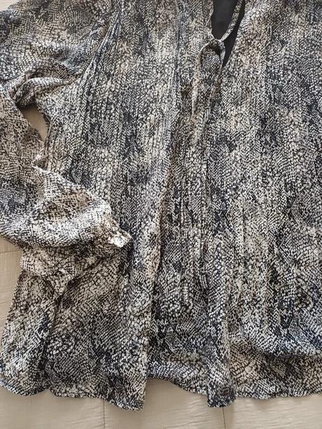 Blúzka mango č.xl, mango,xl