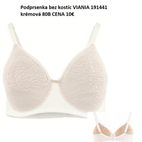 Kvalitné podprsenky zo zruš. eshopu rôzne modely, 4xl - xxxl