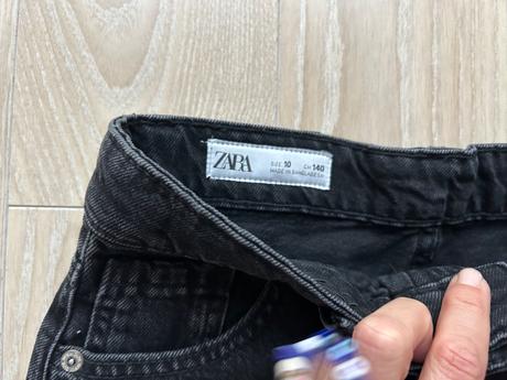 Skort zara, velk 10rokov, zara,140