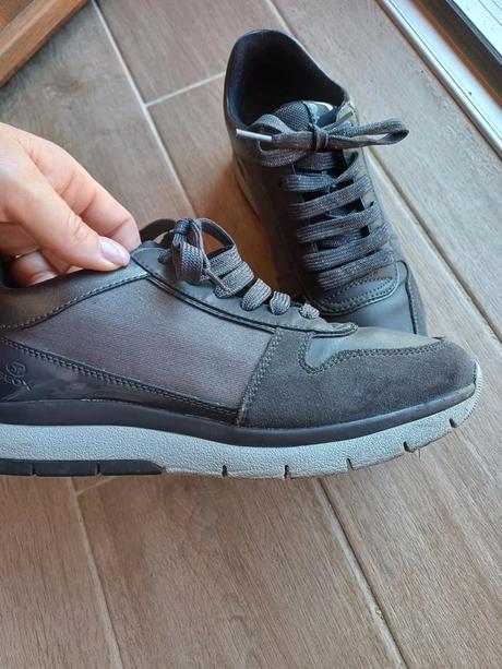 Sneakery geox č.37, geox,37