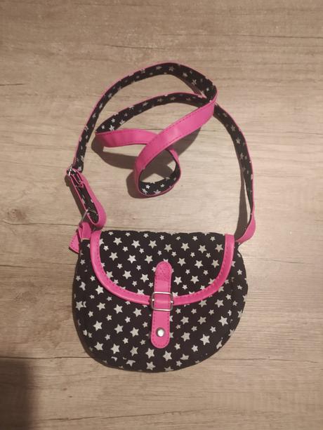 Detská kabelka, kik