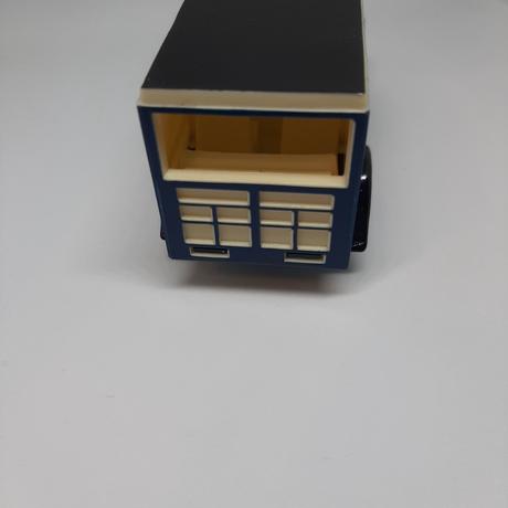 Matchbox models of yesteryear, 