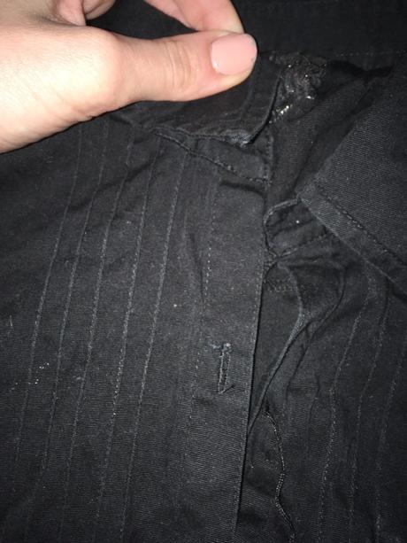 Dievčenská košeľa, reserved,140