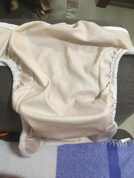 Pull nohavicky, littlelamb,7 kg - 18 kg