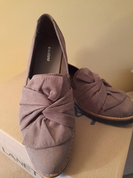 Dámske topánky, graceland,39