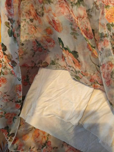 Bluzka, xl