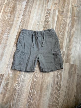 Kratasy na 2/3 roky, cherokee,98