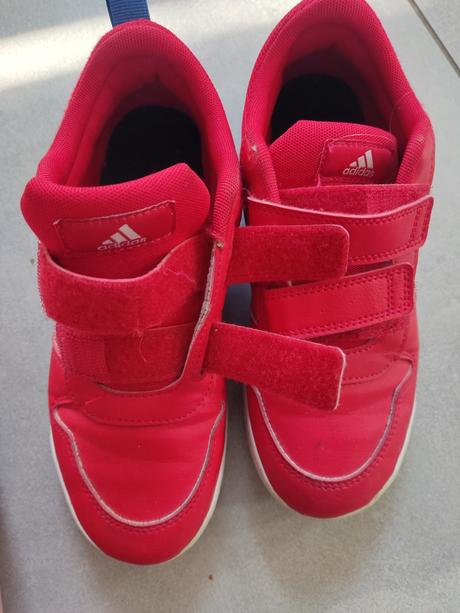 Tenisky, adidas,34