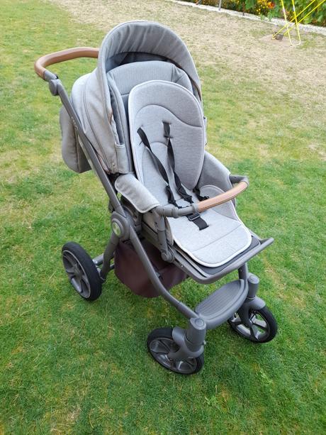 Kočík roan esso, roan,roan esso