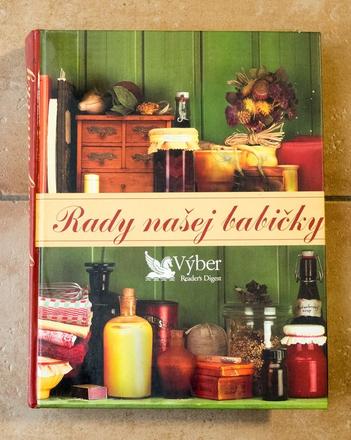 Rady našej babičky, 