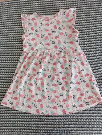 Letné šaty, name it,116