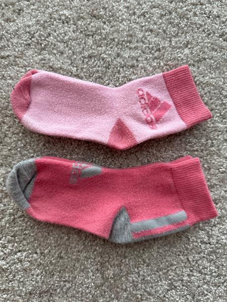 Ponožky adidas, adidas,22