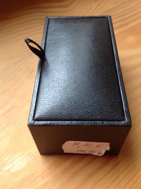 Panske manzetove gombiky,