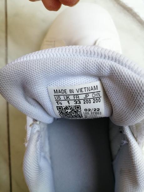 Botasky pre dievčatka značkové adidas vel 33, adidas,33