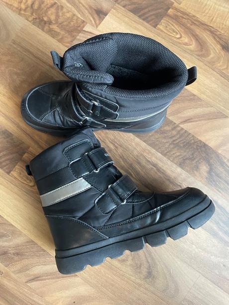 Snehule geox, geox,36