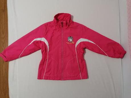 Flisom podšita bunda, 104