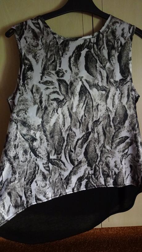 Top outfit fashion nkd, outfit,40