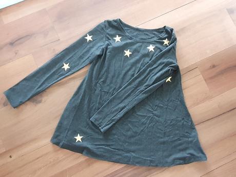 Tehotenské tričko, m