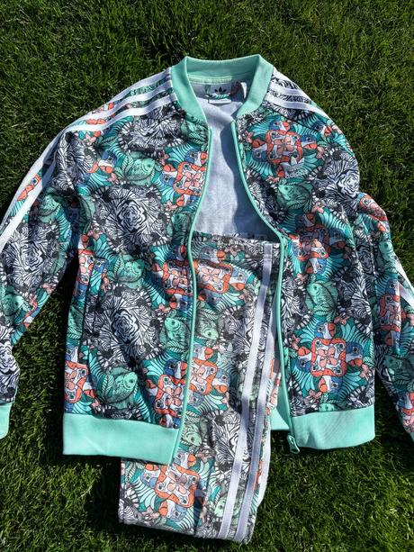 Mikina adidas, adidas,140