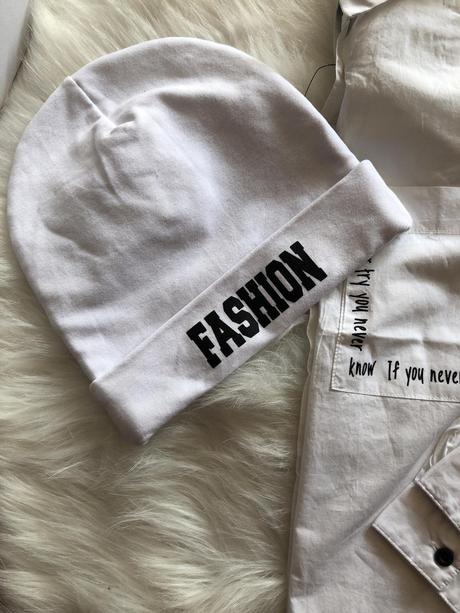 Čiapka fashion, 116