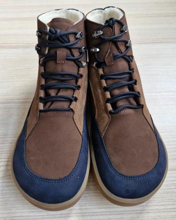 Be lenka york - brown & navy 44, be lenka,44