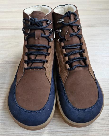 Be lenka york - brown & navy 44, be lenka,44