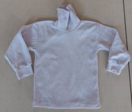 Rolak frote c.86, bambino,86