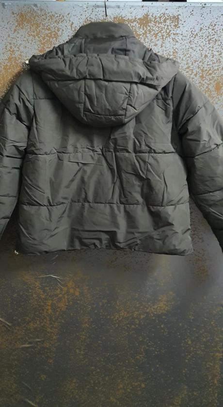 Zimna bunda sinsay vel. xs, sinsay,xs