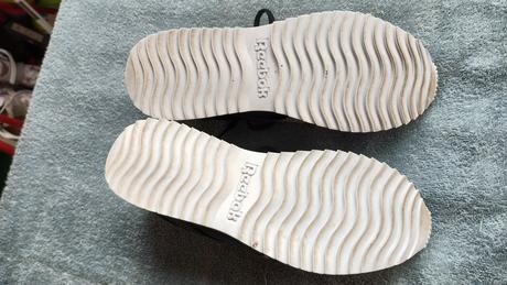 Tenisky, reebok,39