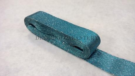 Stuha dobruška 25 mm,