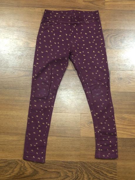 Nohavice, dopodopo,116