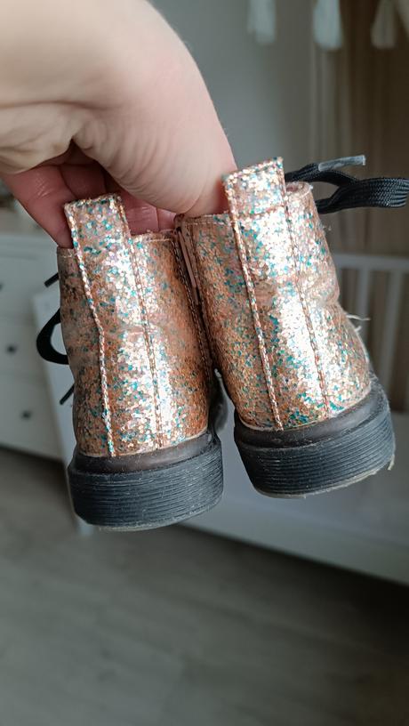 Prechodné topánky, george,21