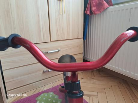 Chicco odrazadlo, chicco