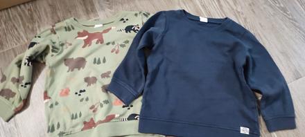 Mikiny, h&m,98