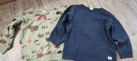 Mikiny, h&m,98
