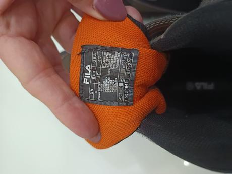 Zimné čižmy, fila,37