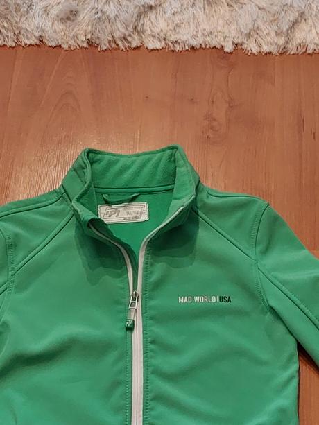 Softshellová bunda dognose, dognose,146