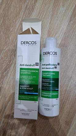 Šampón proti lupinám, 