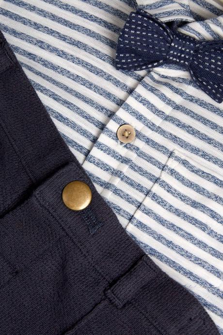 3 dielny elegantný set next uk, next,80 / 98